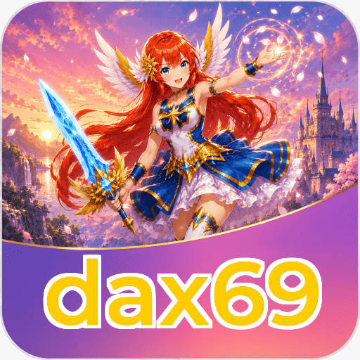 Download dax69 APK
